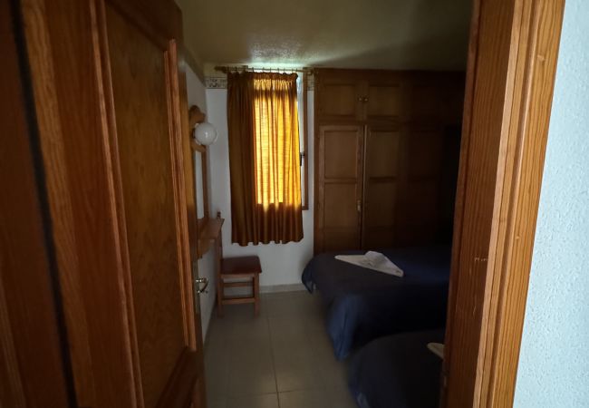 Casa en El Tanque - CHC - EL PEREGRINO 7