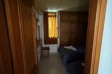 Apartamento en El Tanque - CHC - EL PEREGRINO 7