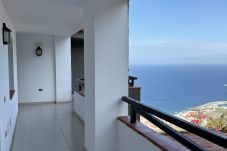 Apartamento en El Tanque - CHC - EL PEREGRINO 7