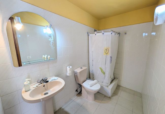 Apartamento en El Tanque - CHC - EL PEREGRINO 8