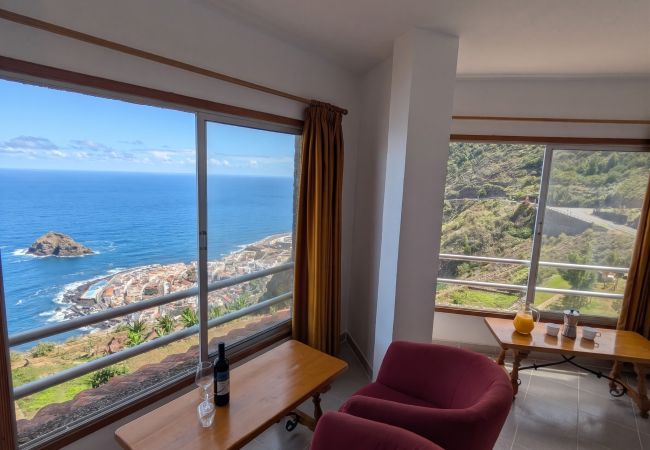 Apartamento en El Tanque - CHC - EL PEREGRINO 8