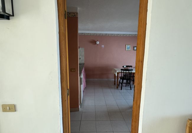 Apartamento en El Tanque - CHC - EL PEREGRINO 9