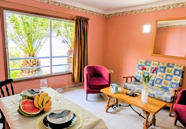 Apartamento en El Tanque - CHC - EL PEREGRINO 9