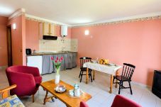 Apartamento en El Tanque - CHC - EL PEREGRINO 9