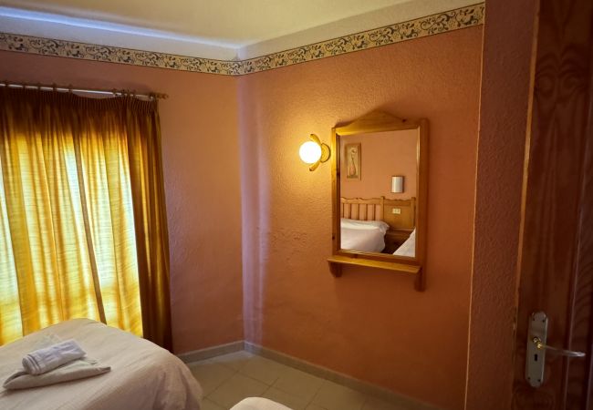 Casa en El Tanque - CHC - EL PEREGRINO 14