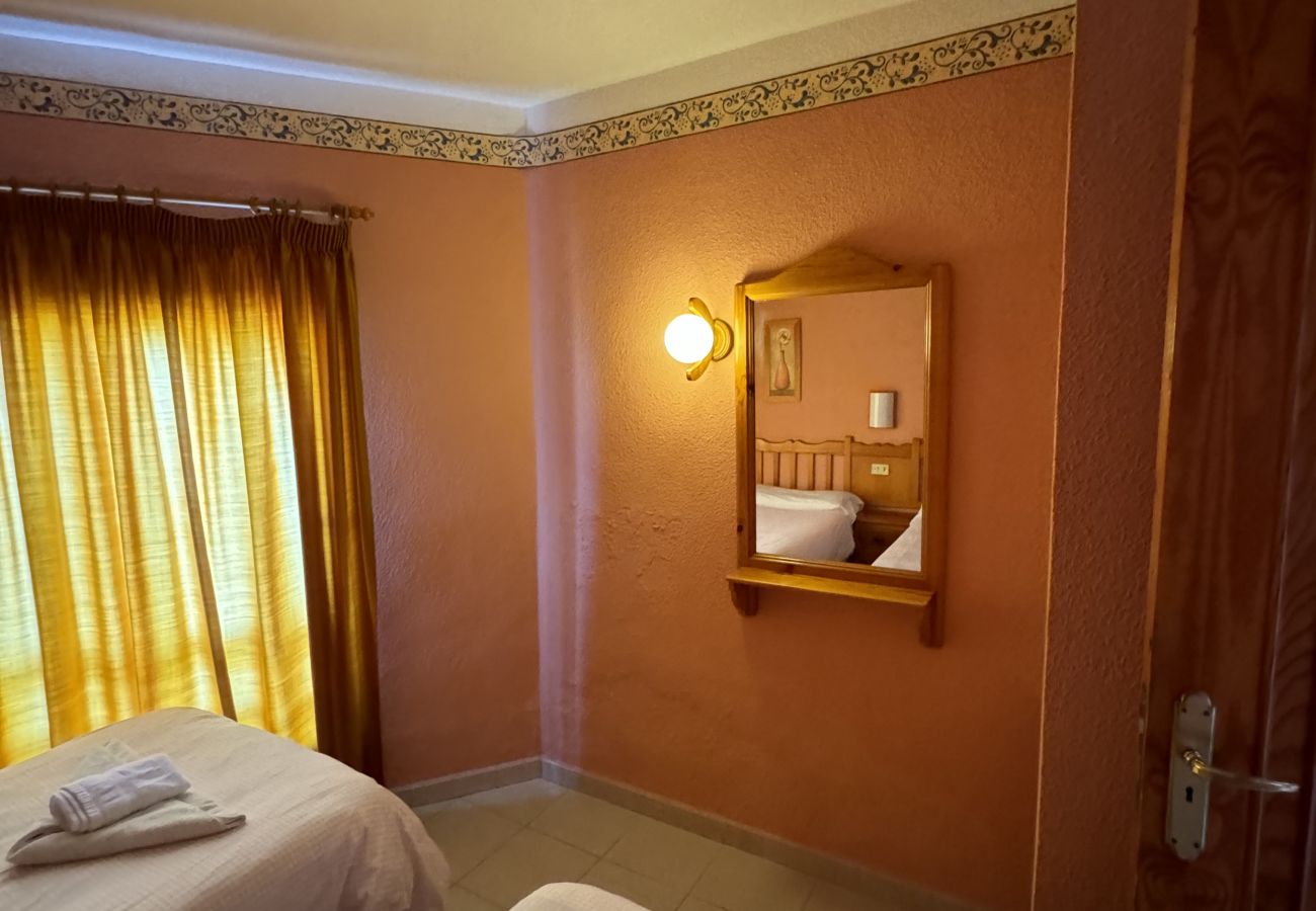 Casa en El Tanque - CHC - EL PEREGRINO 14