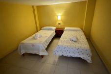 Apartamento en El Tanque - CHC - EL PEREGRINO 14