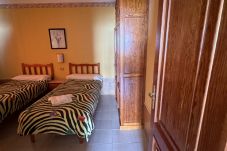 Apartamento en El Tanque - CHC - EL PEREGRINO 15