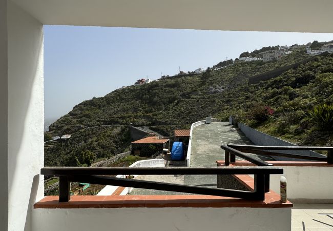 Casa en El Tanque - CHC - ESTUDIO EL PEREGRINO