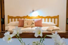 Apartamento en El Tanque - CHC - EL PEREGRINO 11