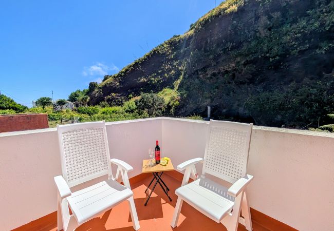 Casa en Buenavista del Norte - El Palmar - CHC-La Zahorra