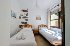 Casa en Buenavista del Norte - El Palmar - CHC-La Zahorra