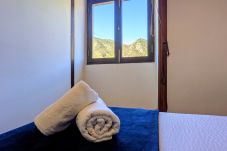 Casa en Buenavista del Norte - El Palmar - CHC-La Zahorra