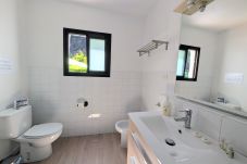 Casa en Buenavista del Norte - El Palmar - CHC-La Zahorra