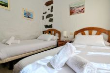Casa en Buenavista del Norte - El Palmar - CHC-La Zahorra