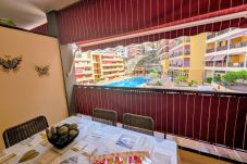 Apartamento en Santiago del Teide - CHC - Olivia Sunset Pool View