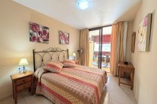Apartamento en Santiago del Teide - CHC - Olivia Sunset Pool View