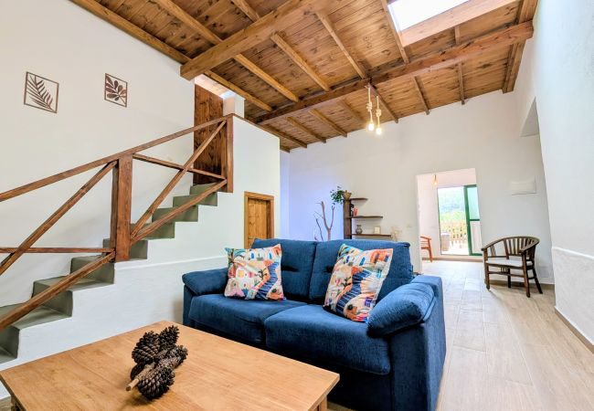 Casa en Icod de los Vinos - CHC - La Marenguera Views and Retreat