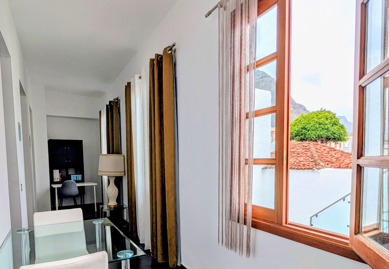 Estudio en Los Silos - CHC - Los Silos Suites I