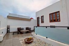 Estudio en Los Silos - CHC - Los Silos Suites I
