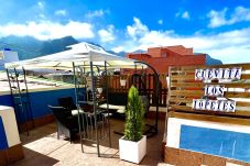 Apartment in Buenavista del Norte - Buenavista - CHC - Apartamento Los Topetes