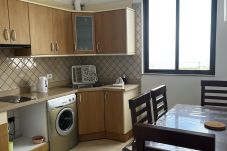 Apartment in Buenavista del Norte - Buenavista - CHC - Apartamento Los Topetes