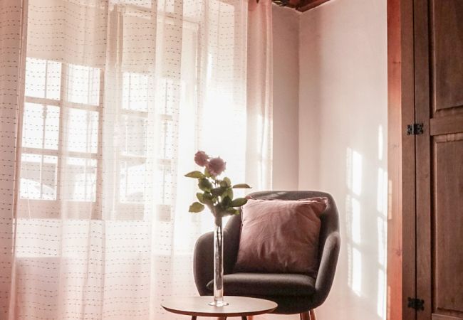 House in Buenavista del Norte - Buenavista - CHC - Casa Canaria La Oliva 2