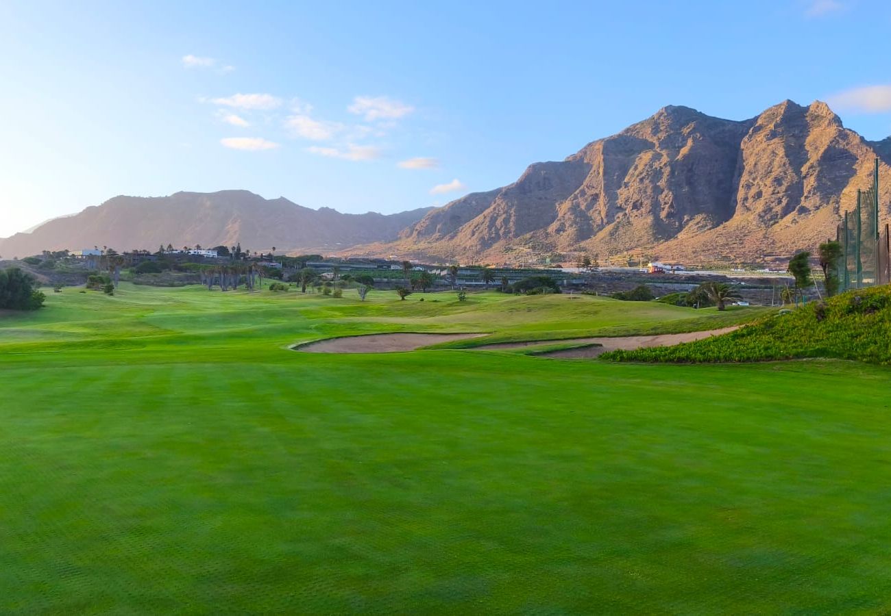 Terraced House in Buenavista del Norte - Buenavista - CHC - Tranquilidad Golf