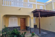 Townhouse in Buenavista del Norte - CHC - Tranquilidad Golf Buenavista