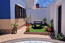 Apartment in Buenavista del Norte - Buenavista - CHC - Apartamento Atardecer