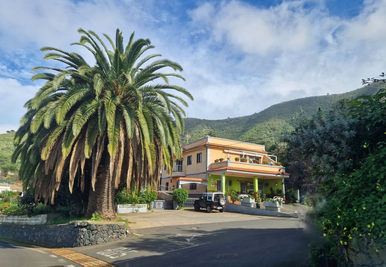 Apartment in Los Silos - Tierra del Trigo - CHC - Apartamento Los Viñedos