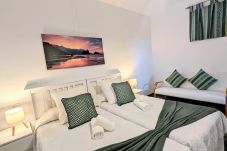 Apartment in Los Silos - Tierra del Trigo - CHC - Apartamento Los Viñedos