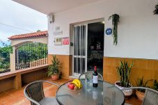 Apartment in Los Silos - Tierra del Trigo - CHC - Apartamento Los Viñedos