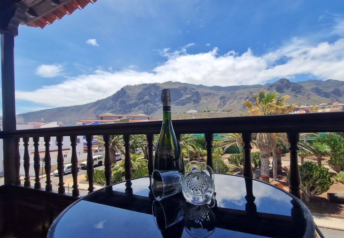 Apartment in Los Silos - Los Silos - CHC - Apartamento Canarina