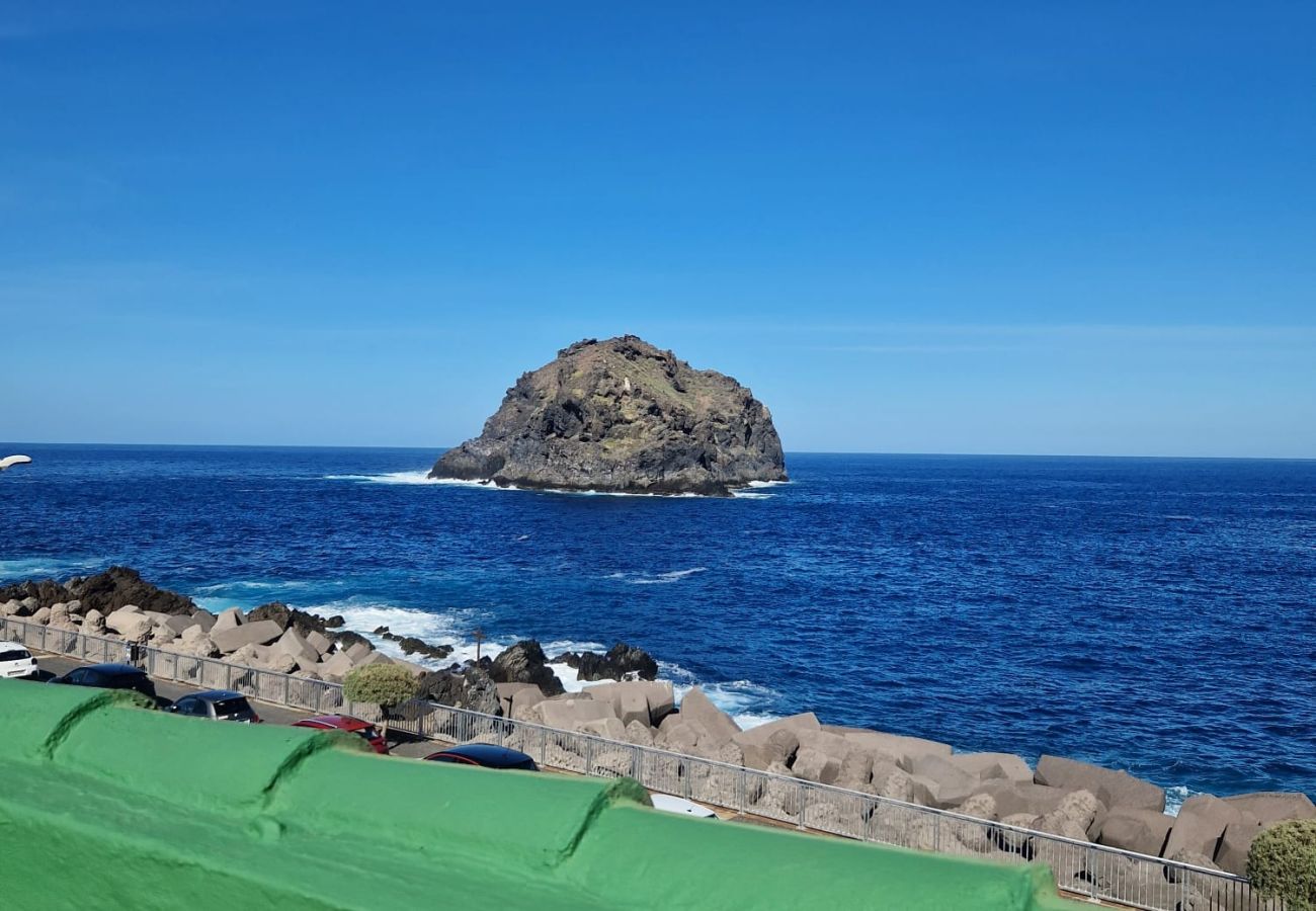 Apartment in Garachico - Garachico - CHC - Casa Blanca
