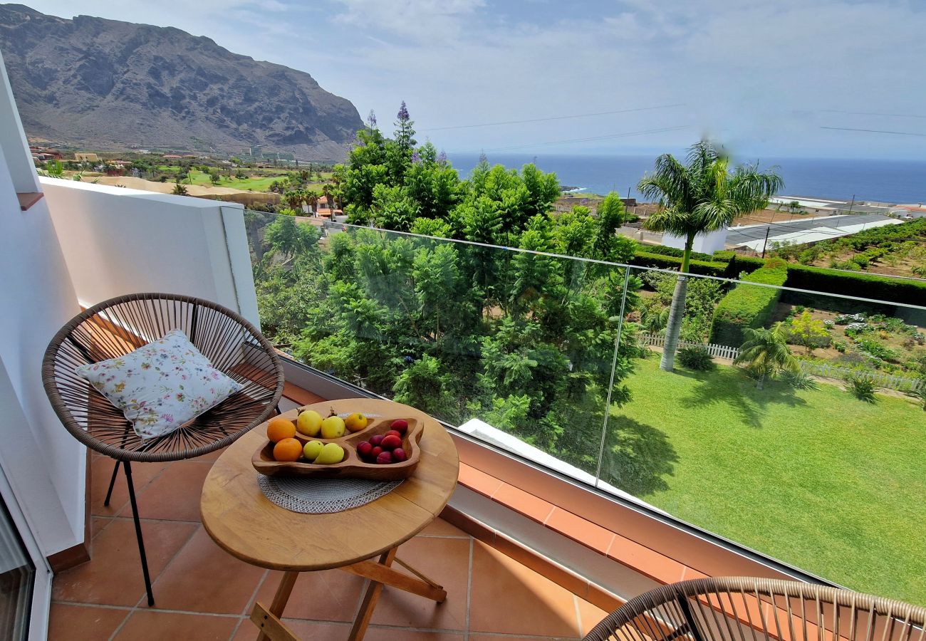 Studio in Buenavista del Norte - Buenavista - CHC - Estudio Deluxe Abuelo 1