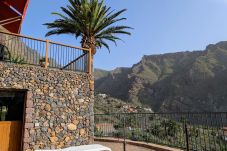 Cottage in Buenavista del Norte - Masca - CHC - Casa Rural Morrocatana 2 B