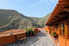 Cottage in Buenavista del Norte - Masca - CHC - Casa Rural Morrocatana 2 B