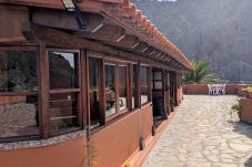 Cottage in Buenavista del Norte - Masca - CHC - Casa Rural Morrocatana 2 A