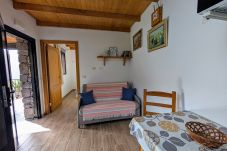 Studio in Buenavista del Norte - Masca - CHC - Estudio Rural Morrocata