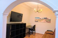 Apartment in Los Silos - Los Silos - CHC-Apartamento Tulipanes 
