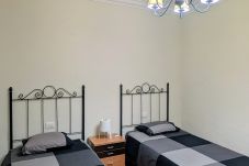 Apartment in Los Silos - Los Silos - CHC-Apartamento Tulipanes 