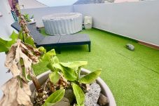 Townhouse in Buenavista del Norte - CHC - Villa GRAZIA