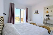 Apartment in Garachico - Garachico - CHC - Ático Seamount View