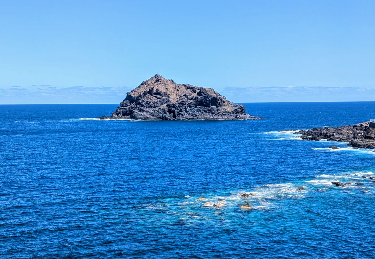 Apartment in Garachico - Garachico - CHC - Apartamento INO 1