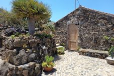House in Buenavista del Norte - El Palmar - CHC - Casa Rural Dracaena