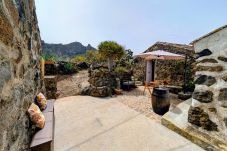 House in Buenavista del Norte - El Palmar - CHC - Casa Rural Dracaena