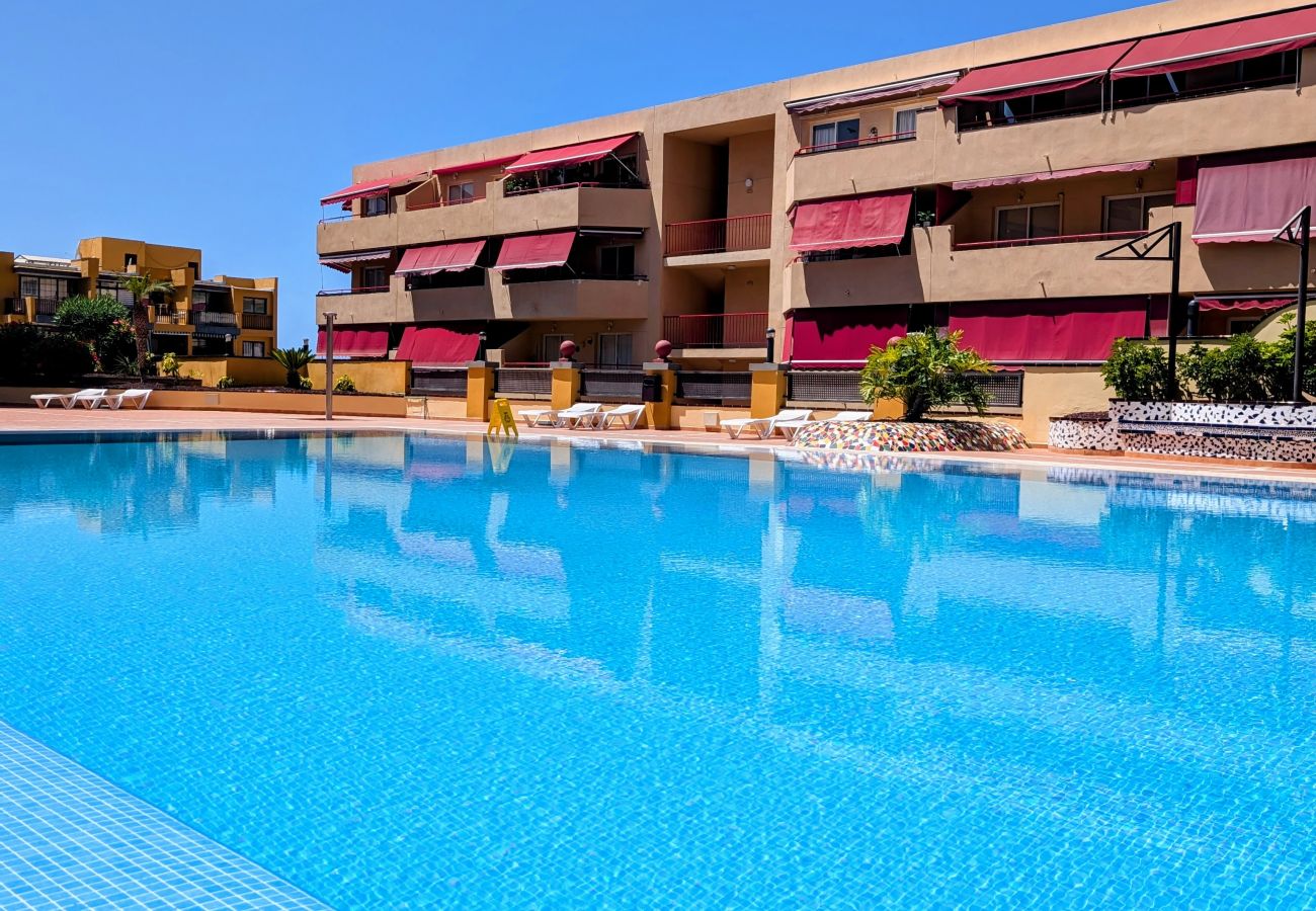 Apartment in Puerto de Santiago - Puerto Santiado - CHC - Aguadulce