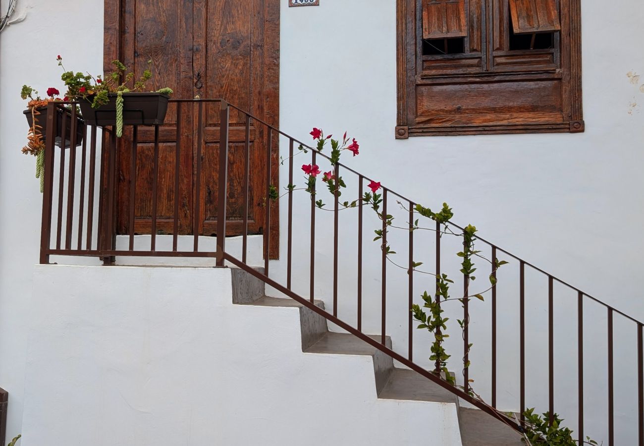 House in Los Silos - Los Silos - CHC - Casa La Salvada