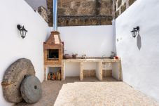 House in Los Silos - Los Silos - CHC - Casa La Salvada